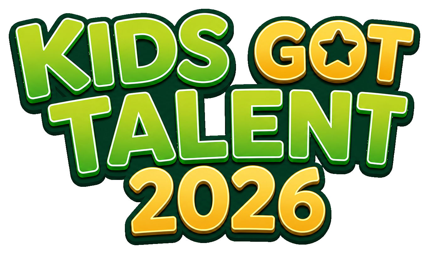 Kids Got Talent 2026